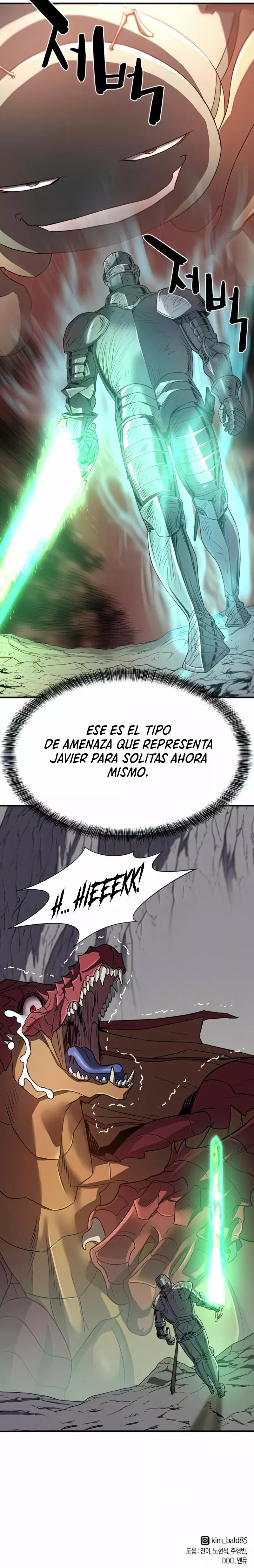 Read El Mejor Diseñador Inmobiliario ES Manga Online