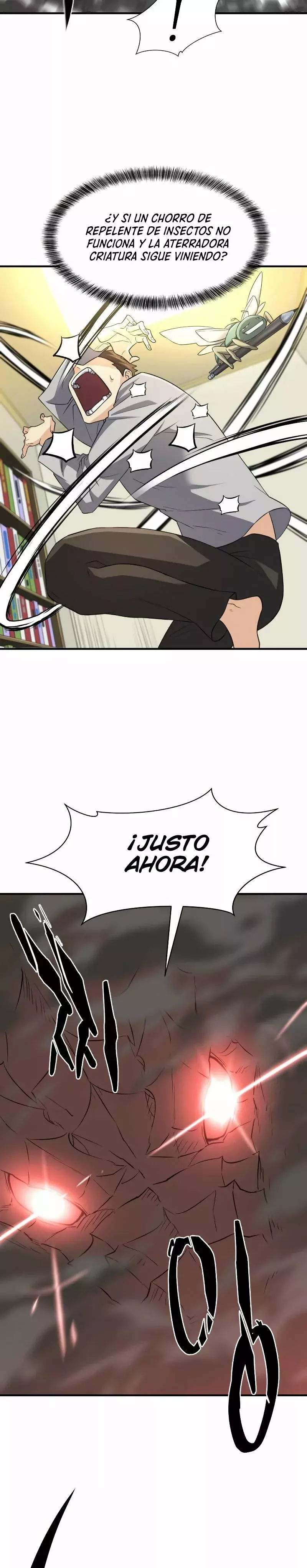 Read El Mejor Diseñador Inmobiliario ES Manga Online