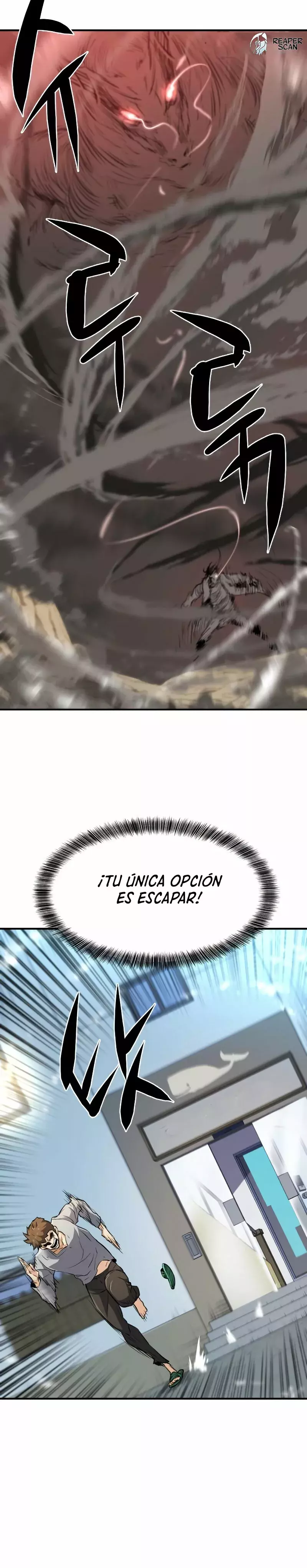 Read El Mejor Diseñador Inmobiliario ES Manga Online