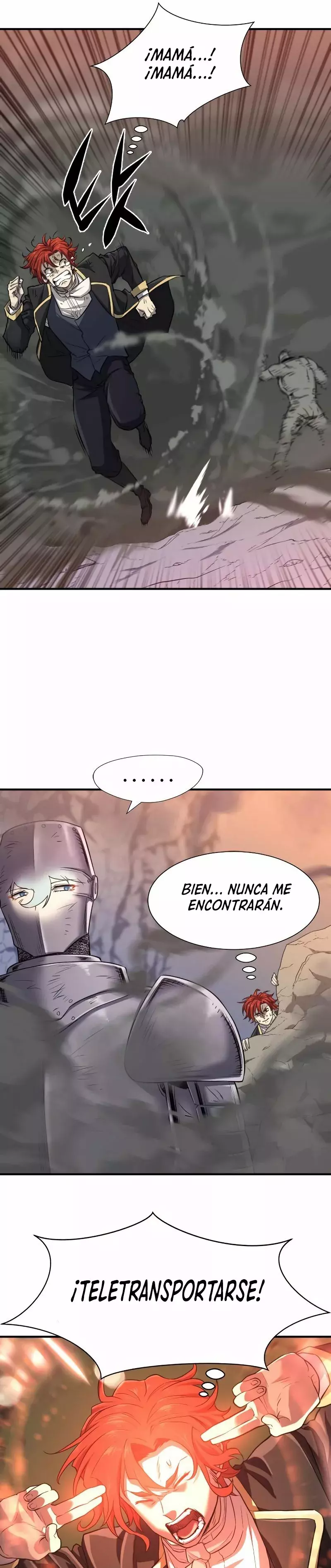 Read El Mejor Diseñador Inmobiliario ES Manga Online