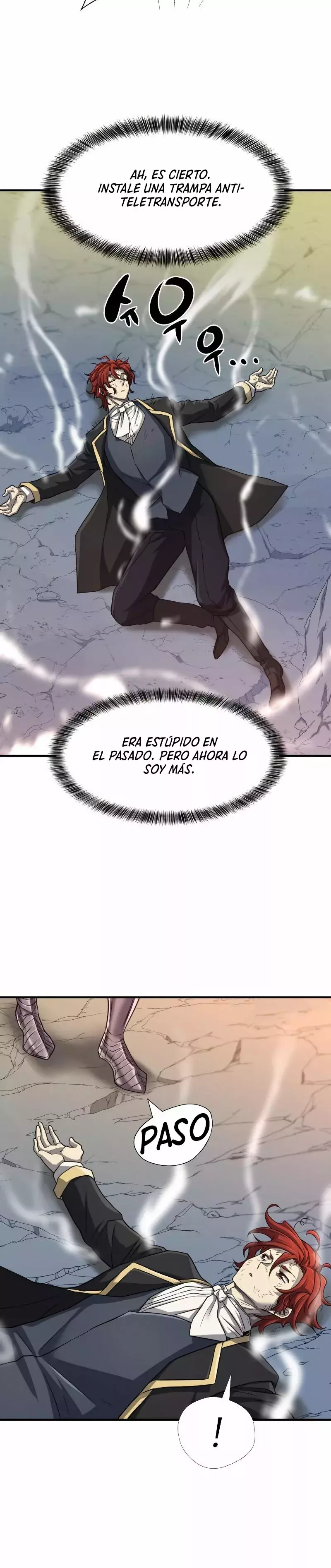 Read El Mejor Diseñador Inmobiliario ES Manga Online