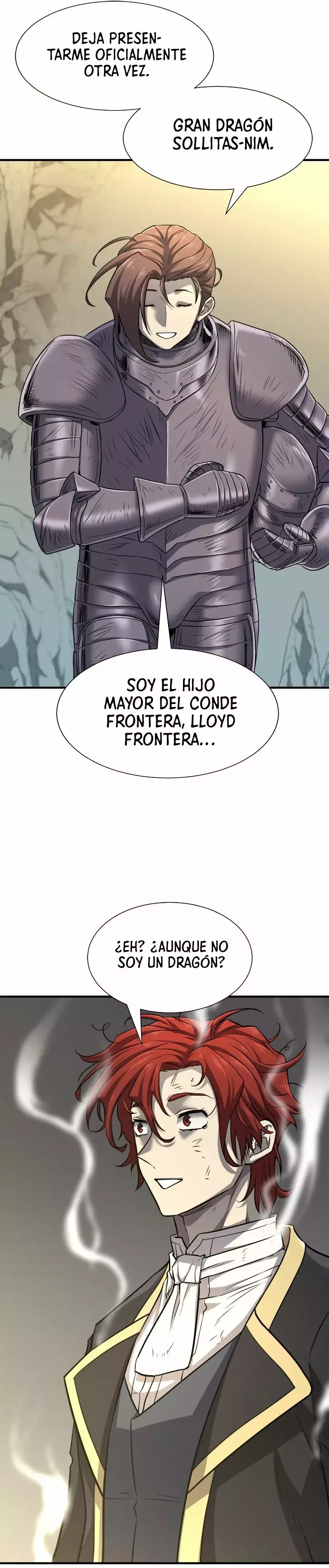 Read El Mejor Diseñador Inmobiliario ES Manga Online
