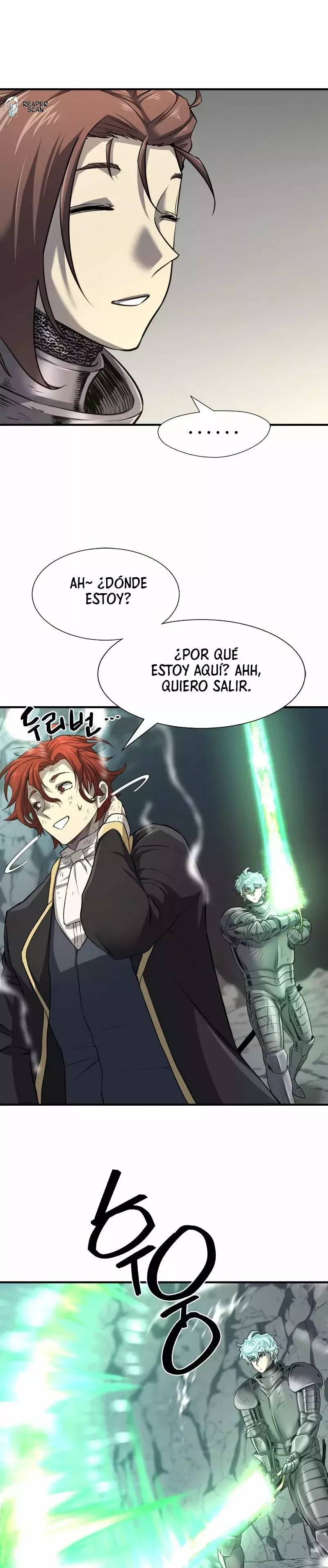 Read El Mejor Diseñador Inmobiliario ES Manga Online