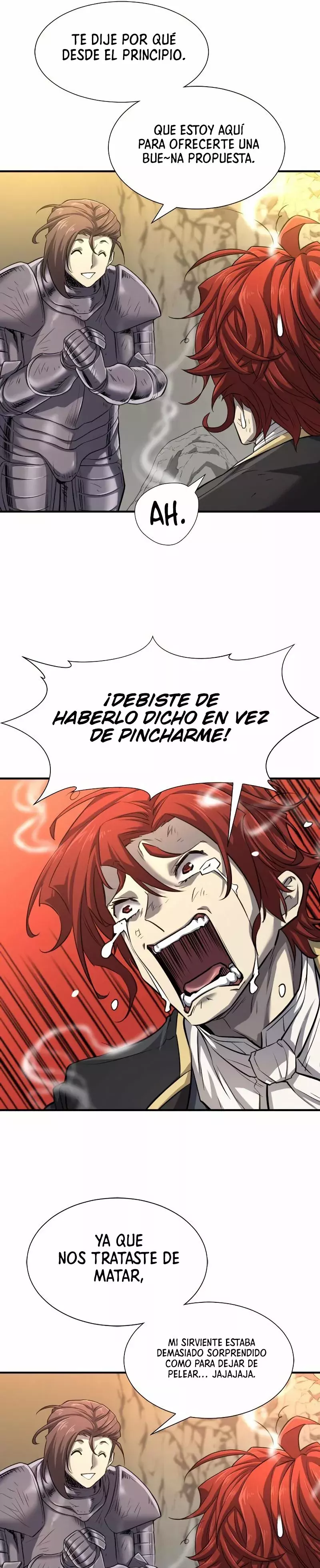 Read El Mejor Diseñador Inmobiliario ES Manga Online