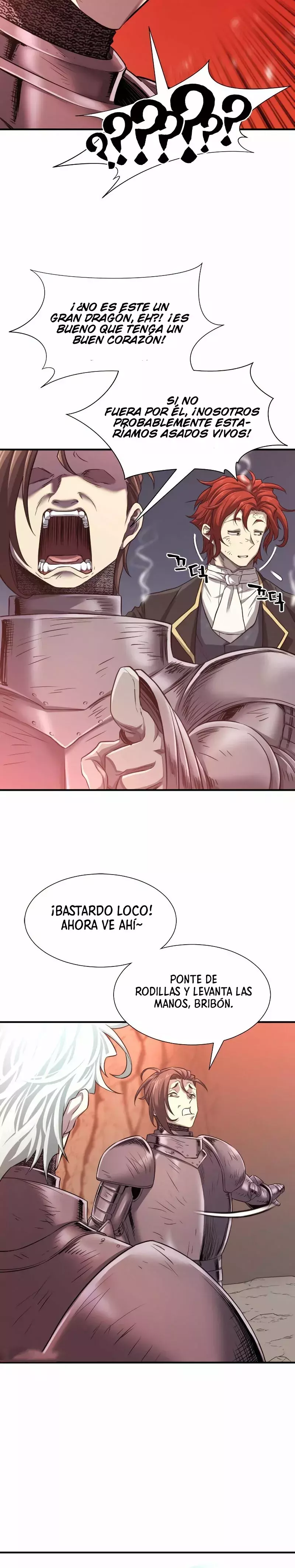 Read El Mejor Diseñador Inmobiliario ES Manga Online
