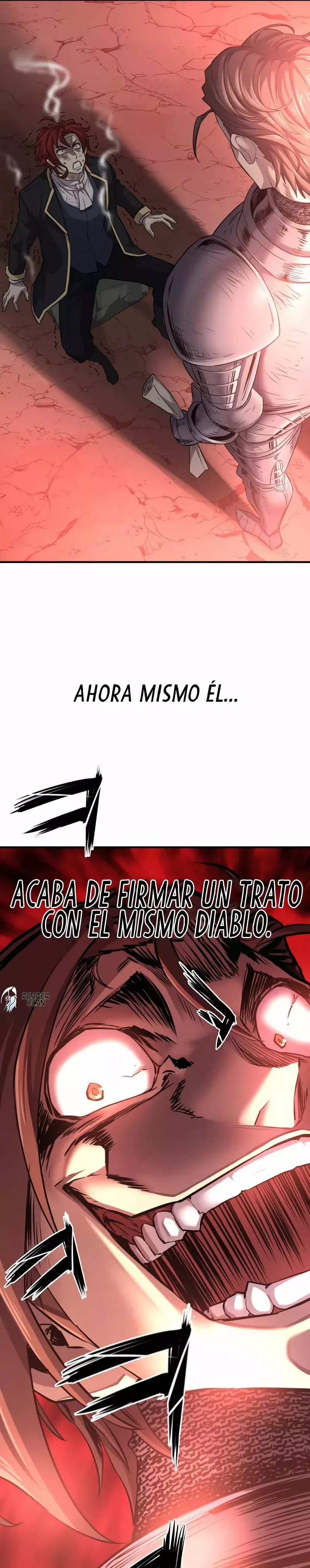Read El Mejor Diseñador Inmobiliario ES Manga Online