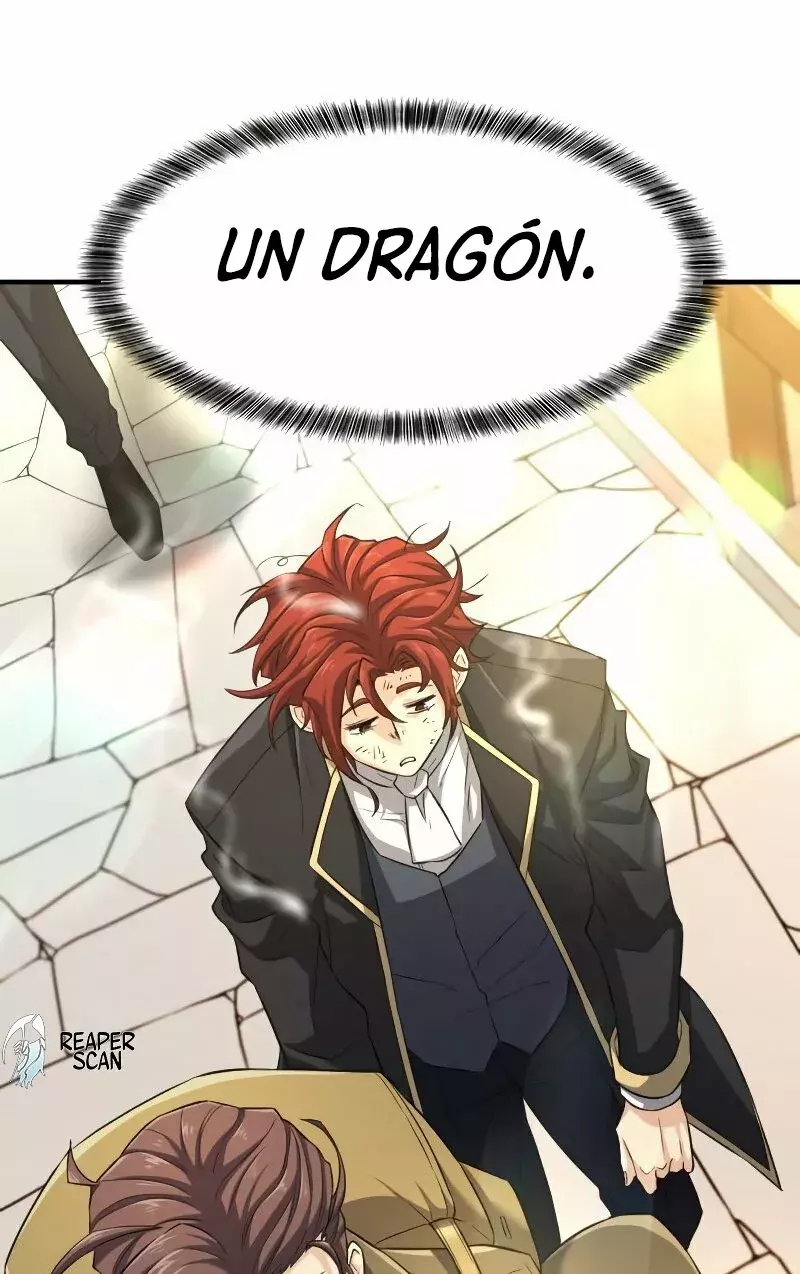Read El Mejor Diseñador Inmobiliario ES Manga Online