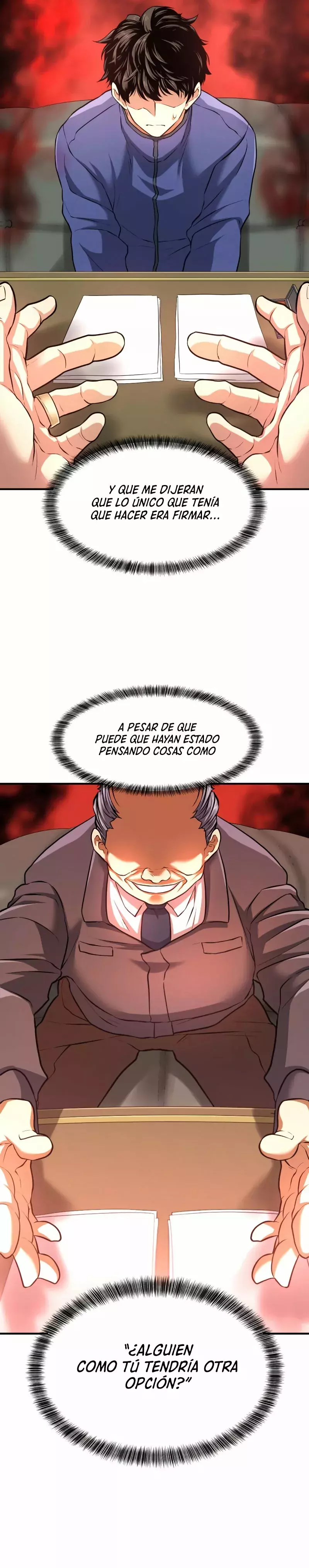 Read El Mejor Diseñador Inmobiliario ES Manga Online