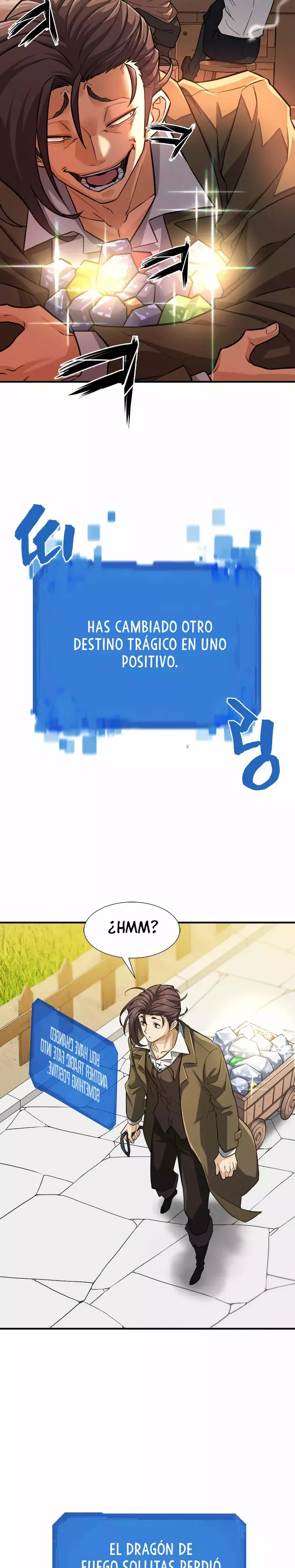 Read El Mejor Diseñador Inmobiliario ES Manga Online