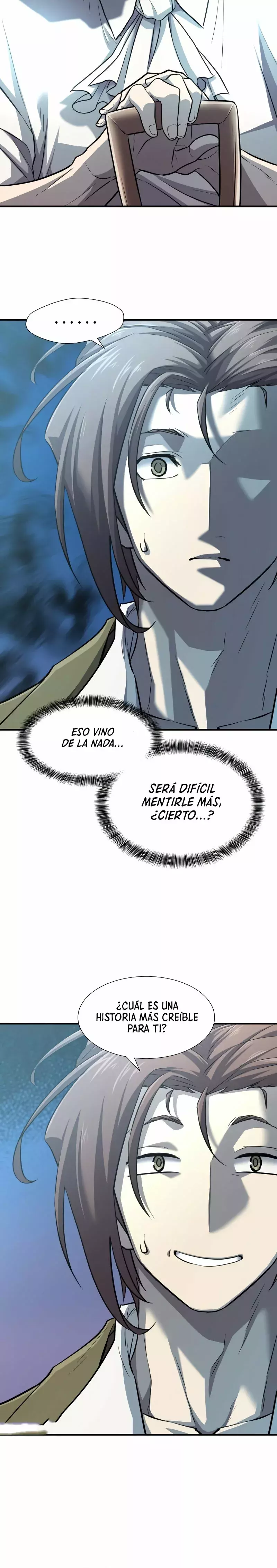 Read El Mejor Diseñador Inmobiliario ES Manga Online
