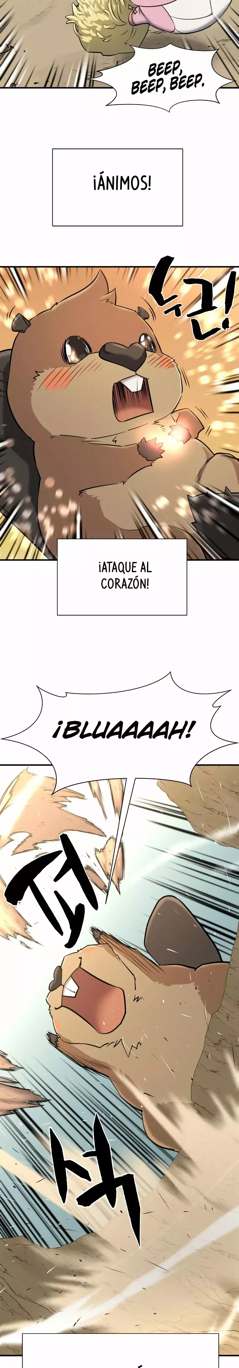 Read El Mejor Diseñador Inmobiliario ES Manga Online