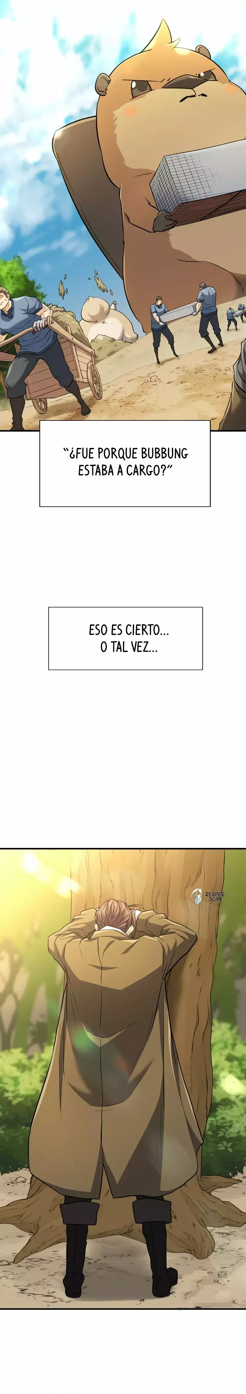 Read El Mejor Diseñador Inmobiliario ES Manga Online