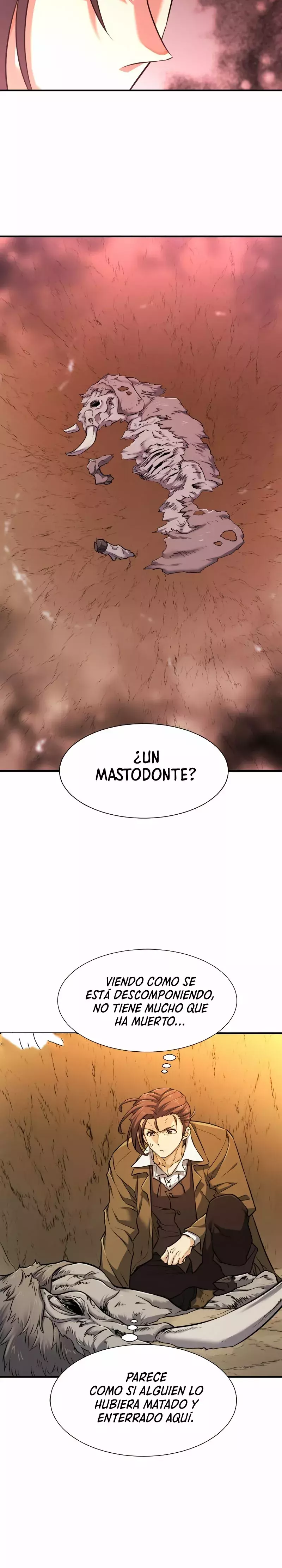 Read El Mejor Diseñador Inmobiliario ES Manga Online