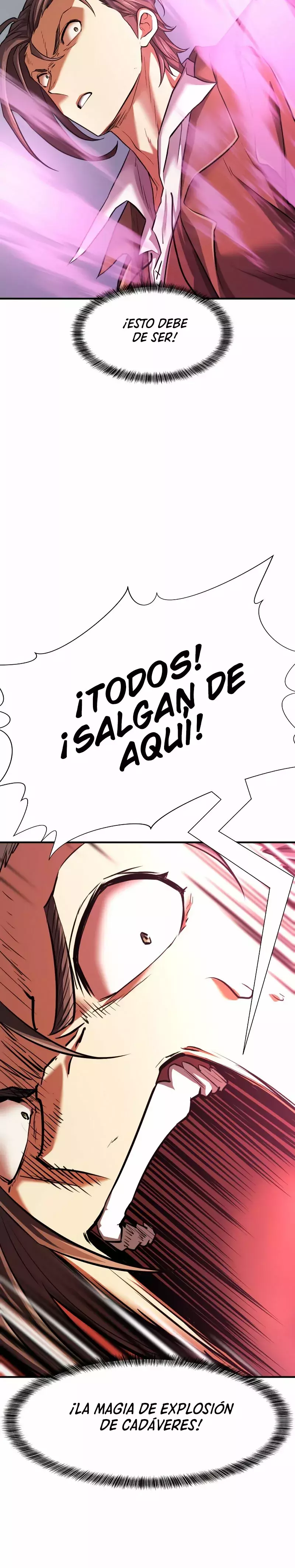 Read El Mejor Diseñador Inmobiliario ES Manga Online