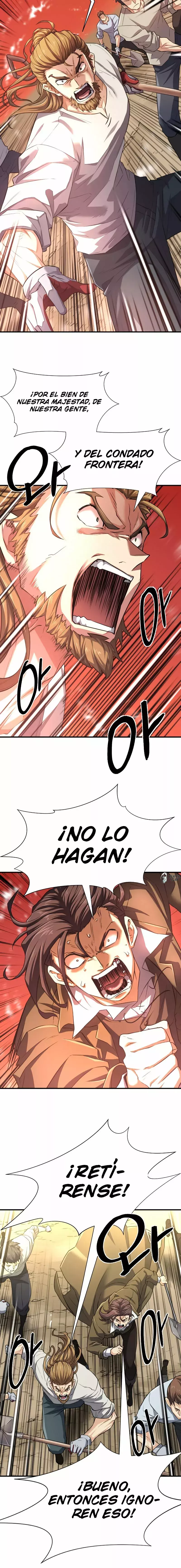 Read El Mejor Diseñador Inmobiliario ES Manga Online