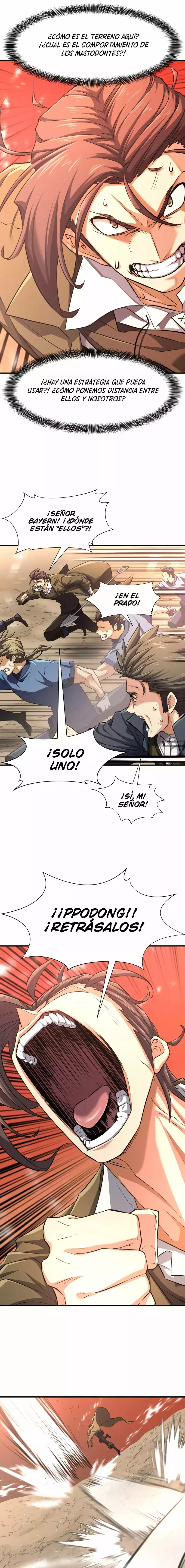 Read El Mejor Diseñador Inmobiliario ES Manga Online