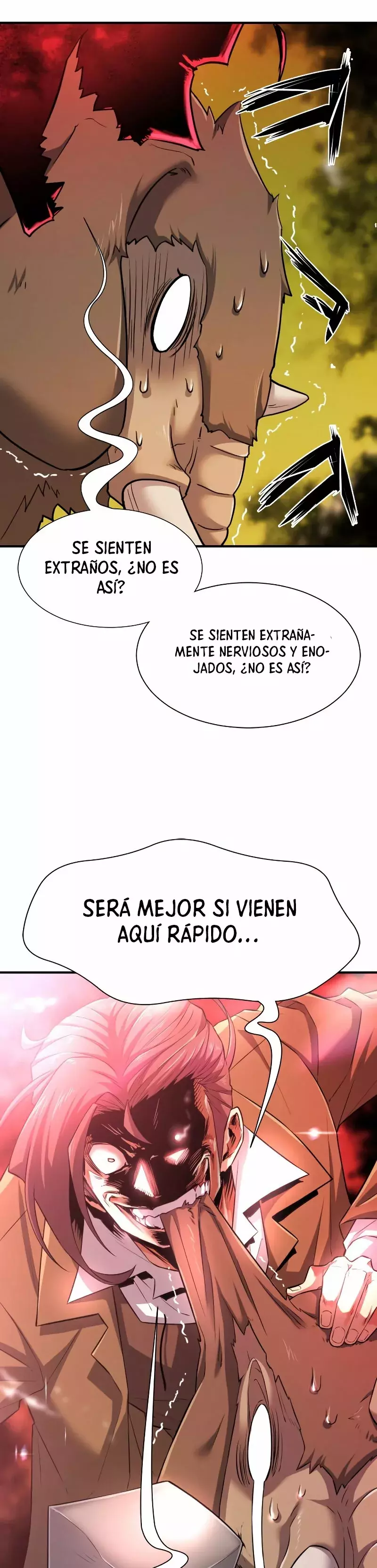 Read El Mejor Diseñador Inmobiliario ES Manga Online