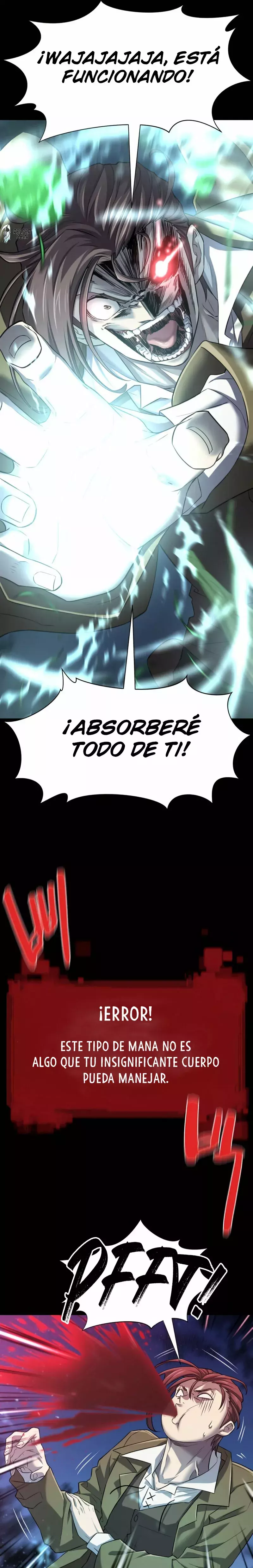 Read El Mejor Diseñador Inmobiliario ES Manga Online