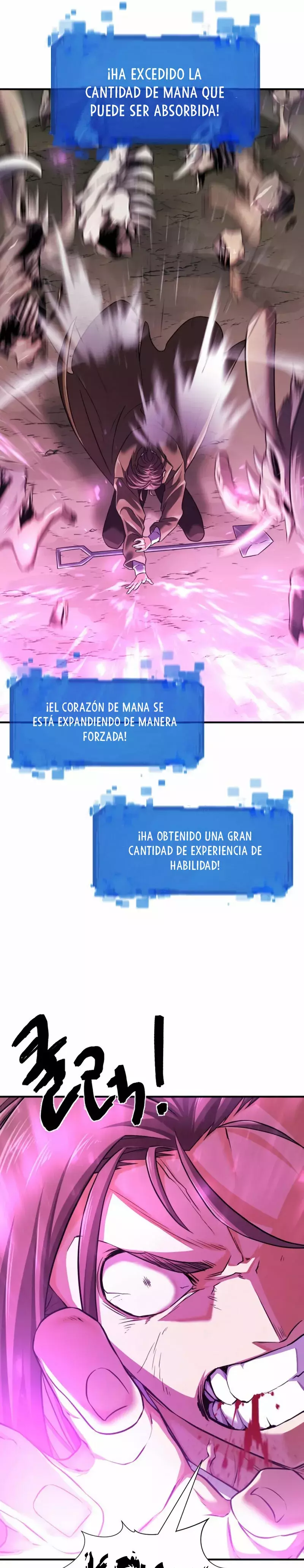 Read El Mejor Diseñador Inmobiliario ES Manga Online