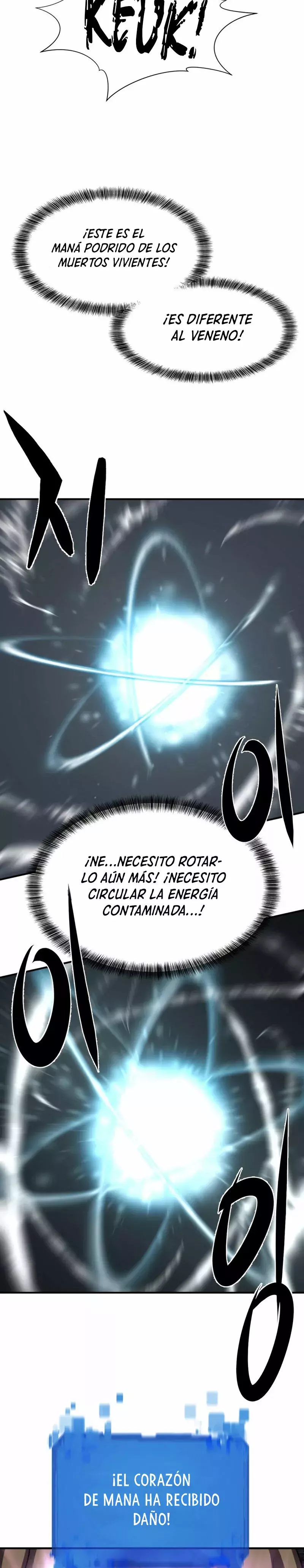 Read El Mejor Diseñador Inmobiliario ES Manga Online