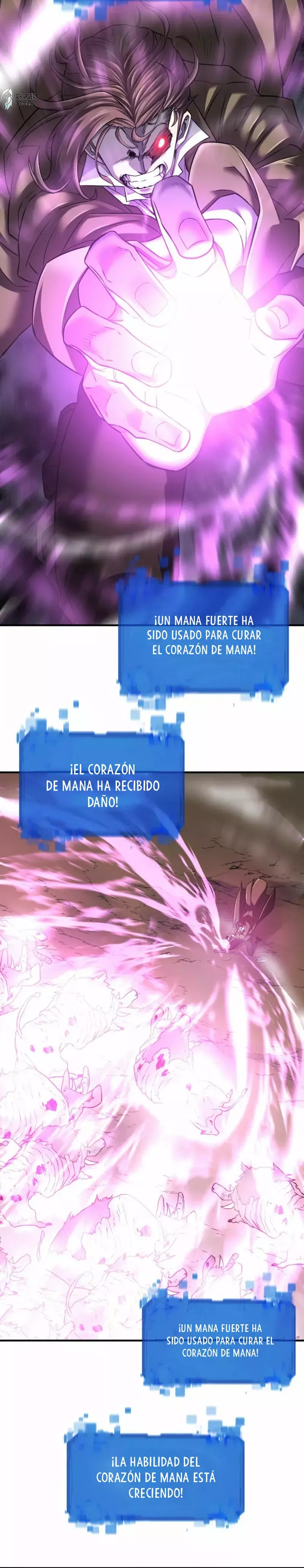 Read El Mejor Diseñador Inmobiliario ES Manga Online