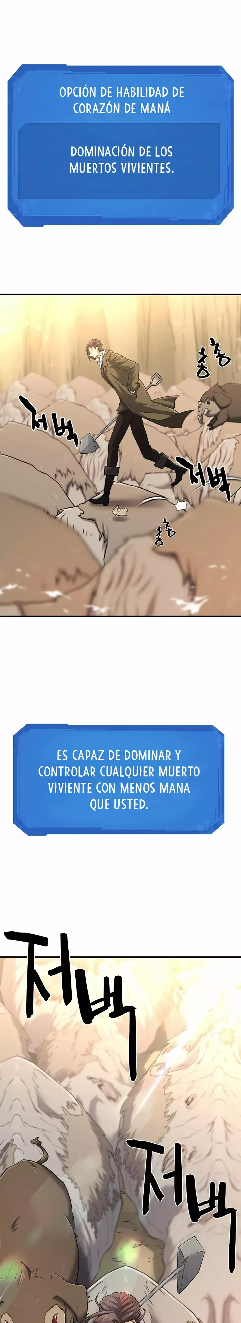 Read El Mejor Diseñador Inmobiliario ES Manga Online