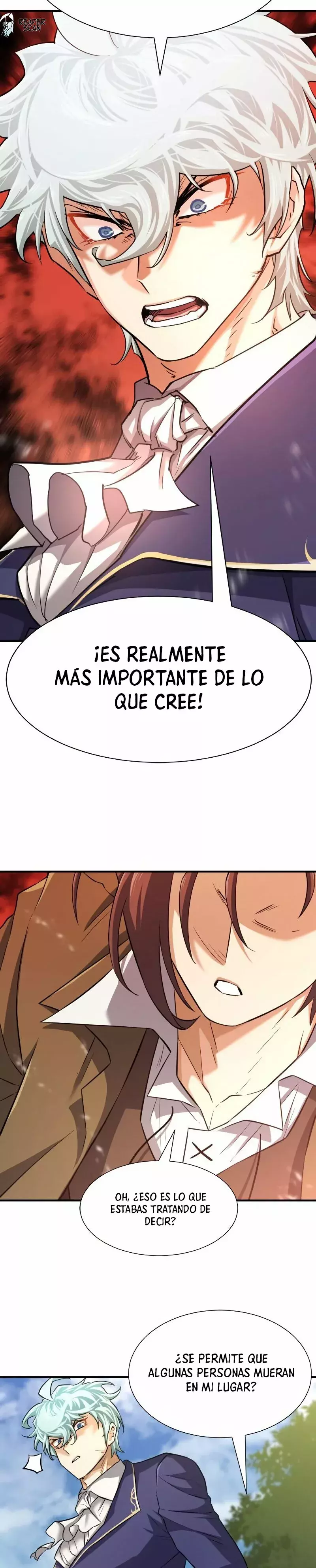Read El Mejor Diseñador Inmobiliario ES Manga Online