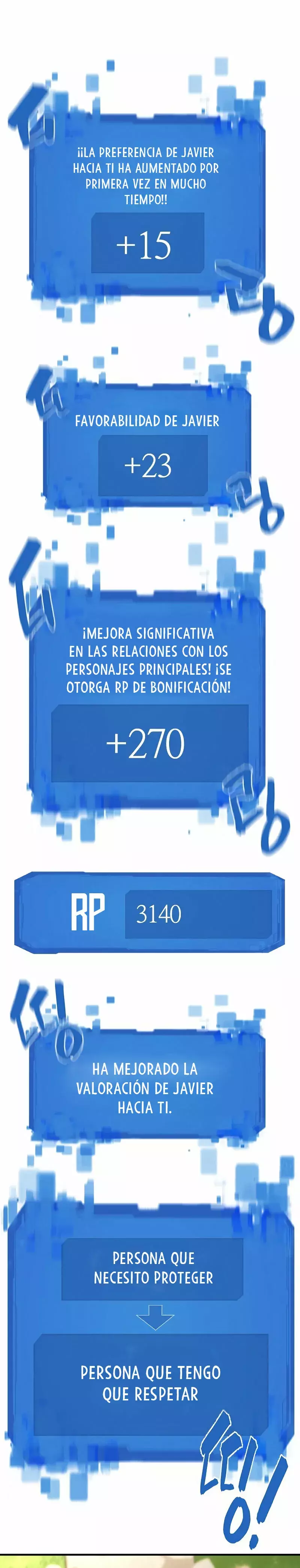 Read El Mejor Diseñador Inmobiliario ES Manga Online