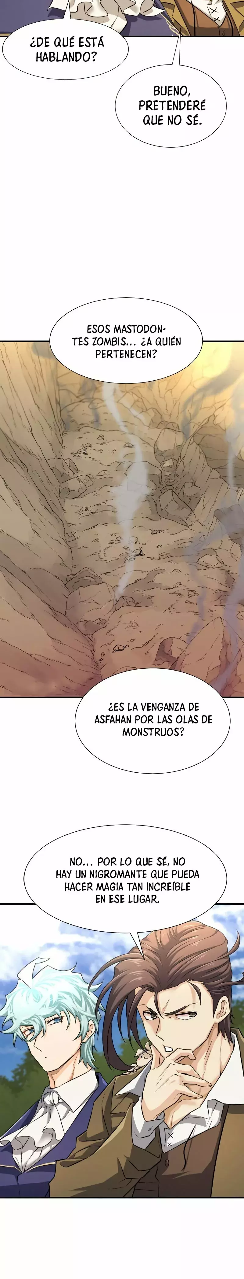 Read El Mejor Diseñador Inmobiliario ES Manga Online