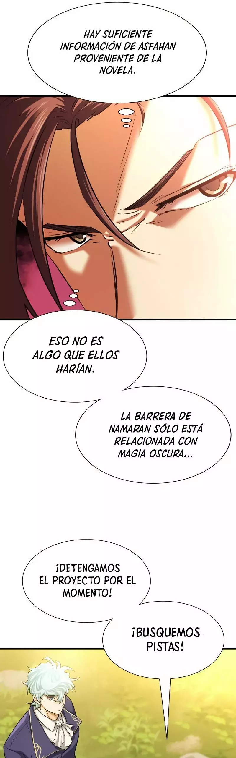 Read El Mejor Diseñador Inmobiliario ES Manga Online