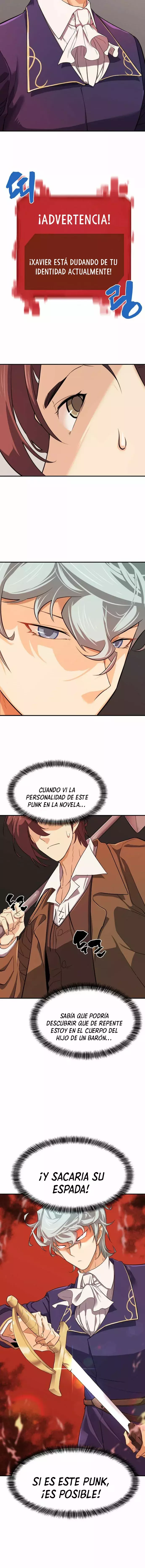 Read El Mejor Diseñador Inmobiliario ES Manga Online