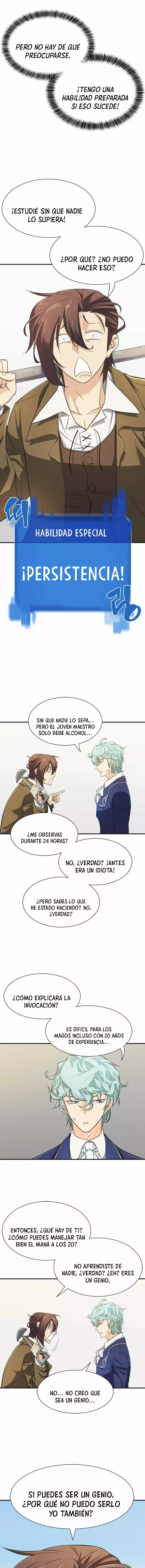 Read El Mejor Diseñador Inmobiliario ES Manga Online