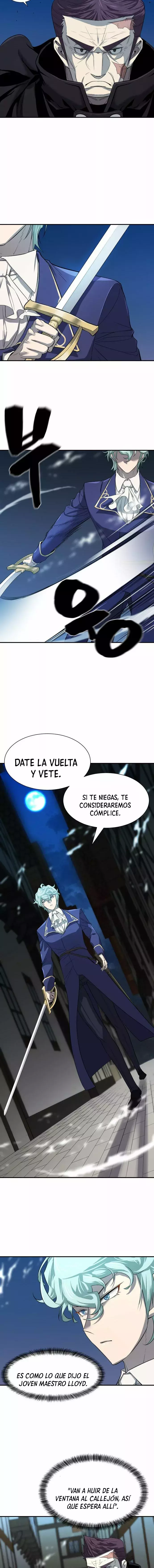 Read El Mejor Diseñador Inmobiliario ES Manga Online