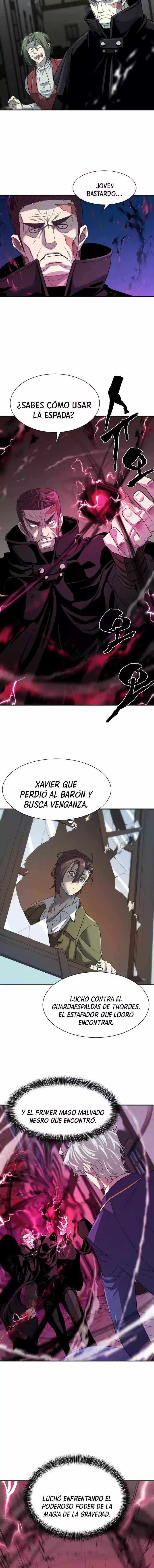Read El Mejor Diseñador Inmobiliario ES Manga Online