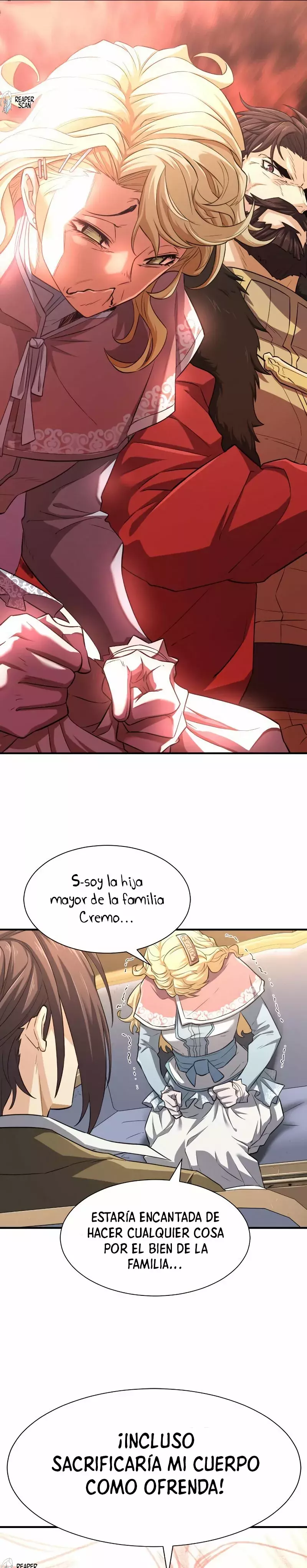 Read El Mejor Diseñador Inmobiliario ES Manga Online