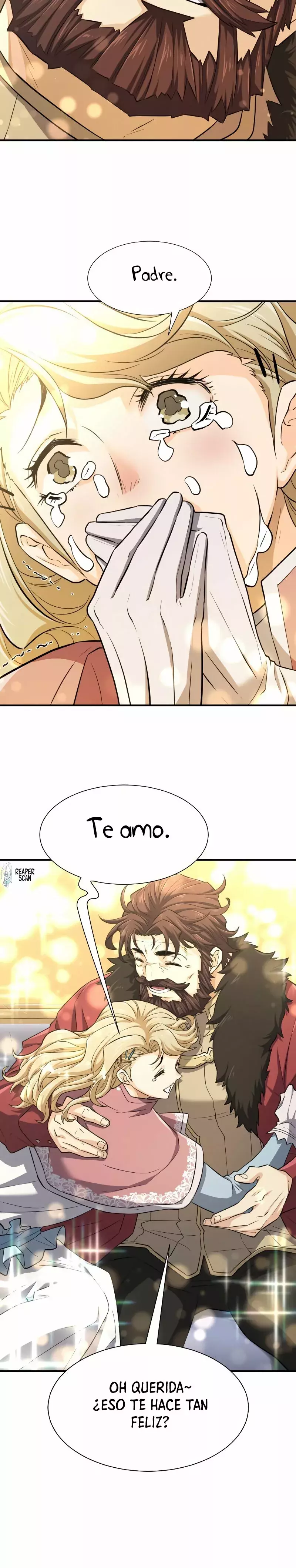 Read El Mejor Diseñador Inmobiliario ES Manga Online