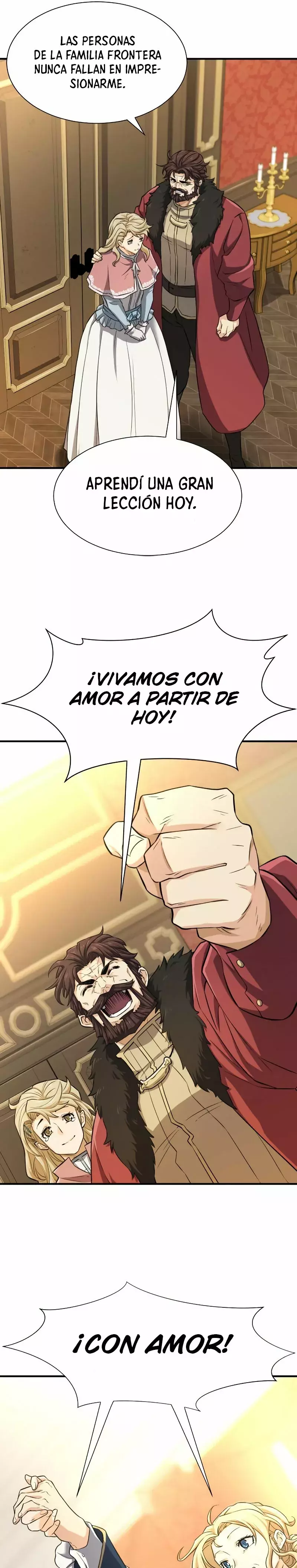 Read El Mejor Diseñador Inmobiliario ES Manga Online