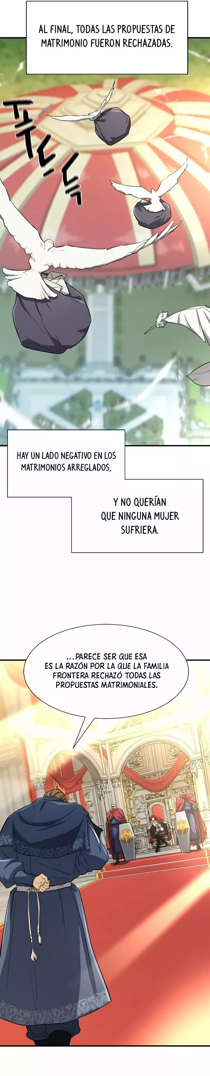 Read El Mejor Diseñador Inmobiliario ES Manga Online