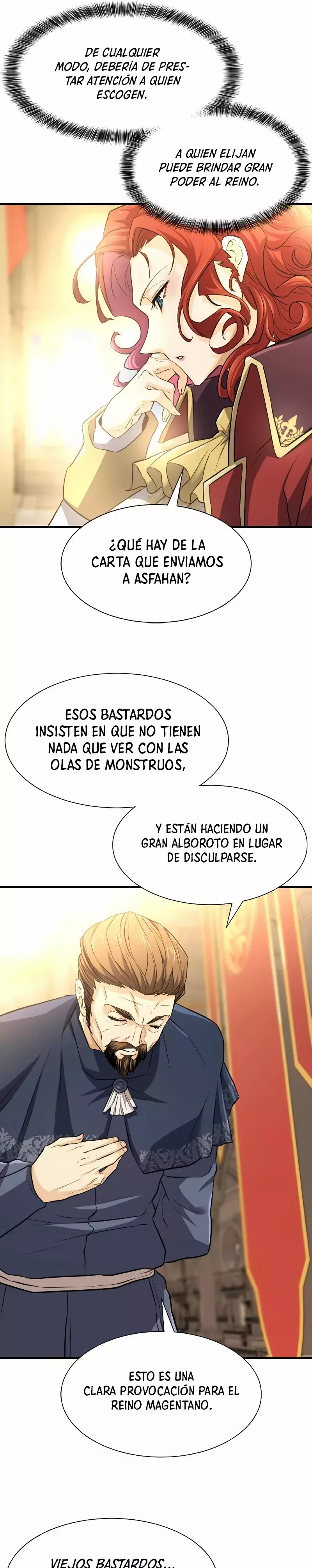 Read El Mejor Diseñador Inmobiliario ES Manga Online