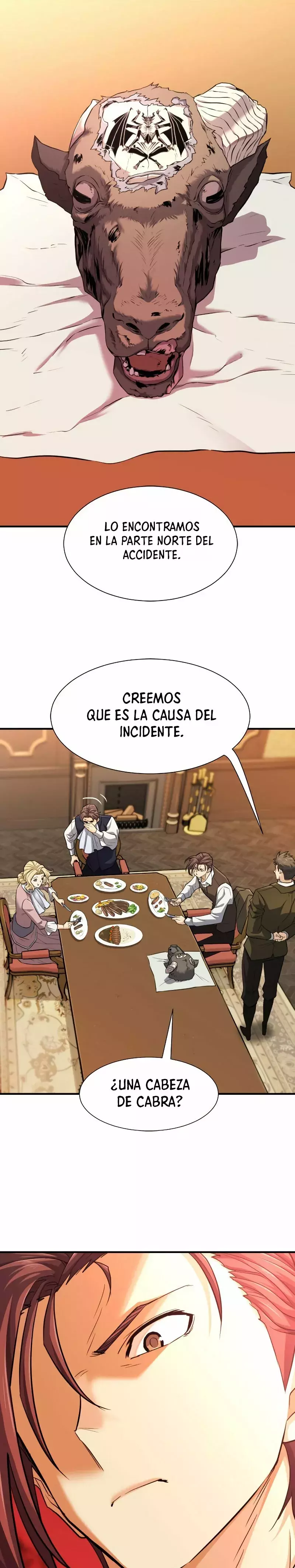 Read El Mejor Diseñador Inmobiliario ES Manga Online