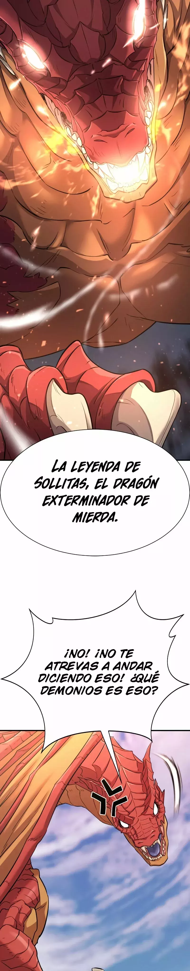 Read El Mejor Diseñador Inmobiliario ES Manga Online