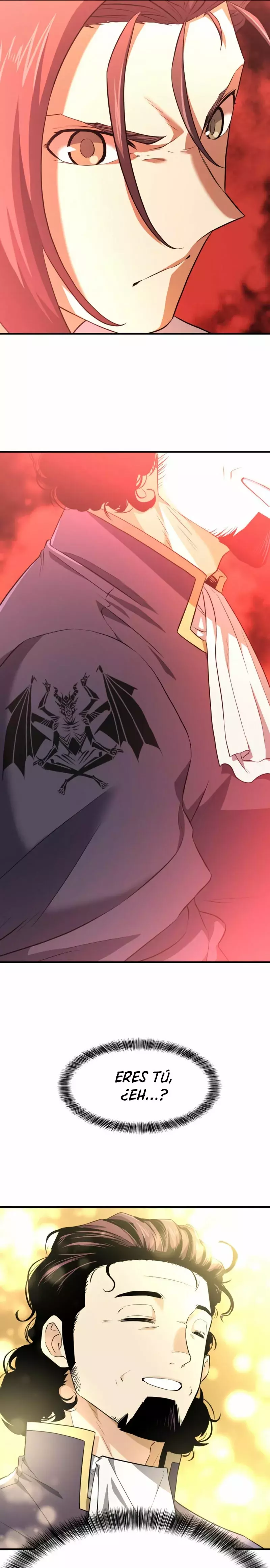 Read El Mejor Diseñador Inmobiliario ES Manga Online