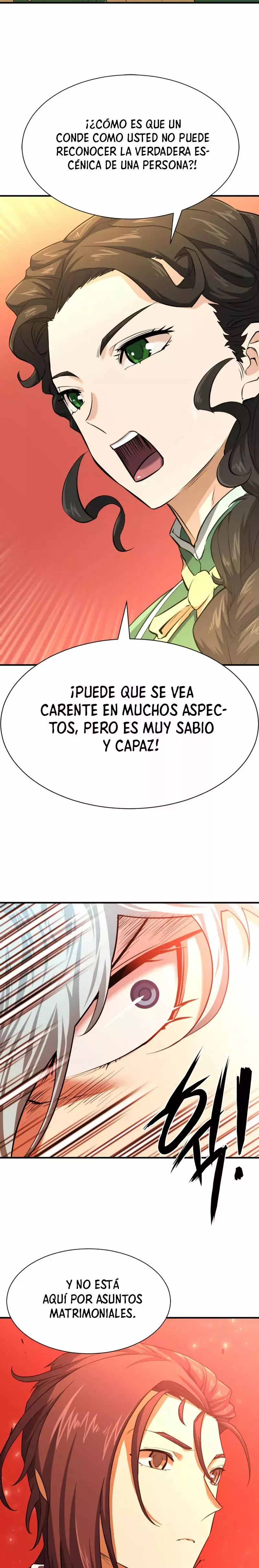 Read El Mejor Diseñador Inmobiliario ES Manga Online