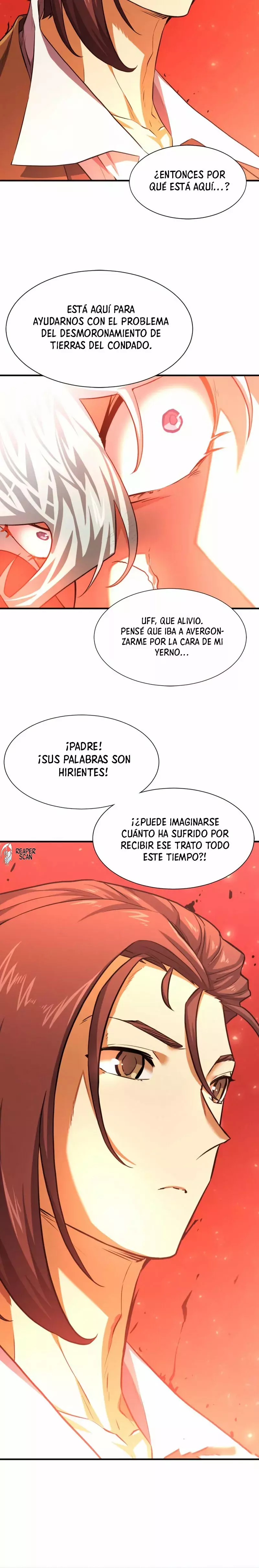 Read El Mejor Diseñador Inmobiliario ES Manga Online