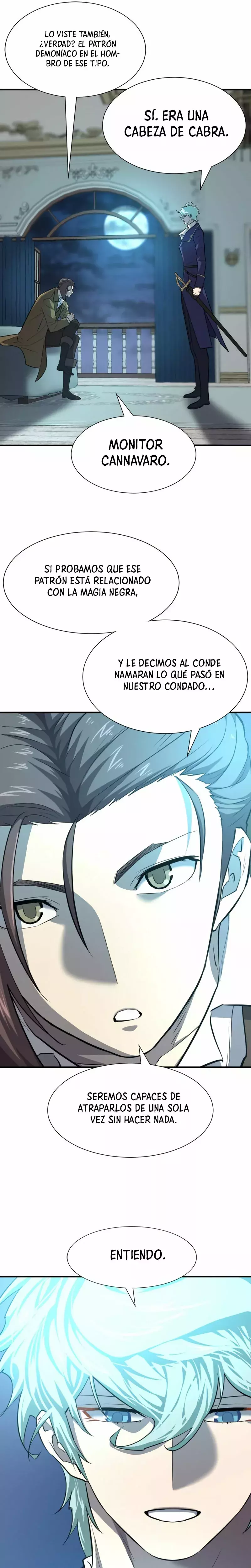 Read El Mejor Diseñador Inmobiliario ES Manga Online