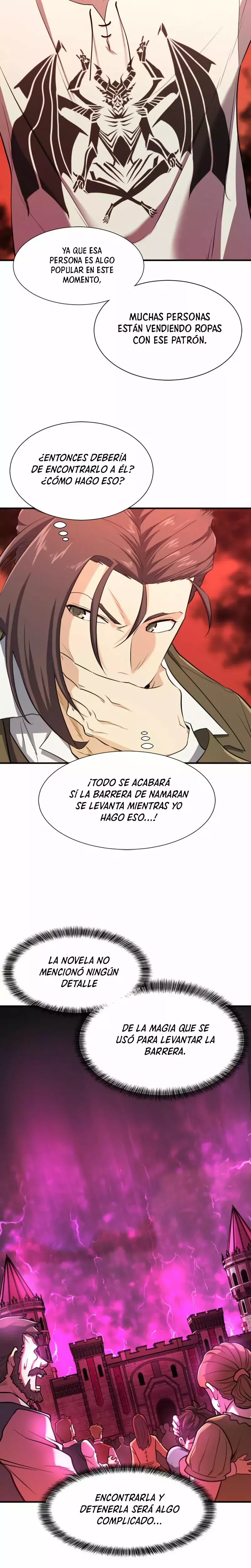 Read El Mejor Diseñador Inmobiliario ES Manga Online