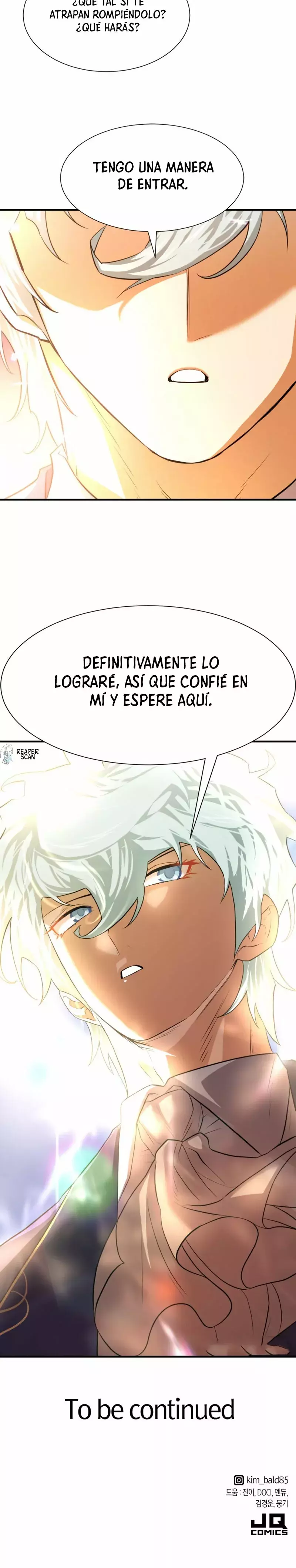 Read El Mejor Diseñador Inmobiliario ES Manga Online