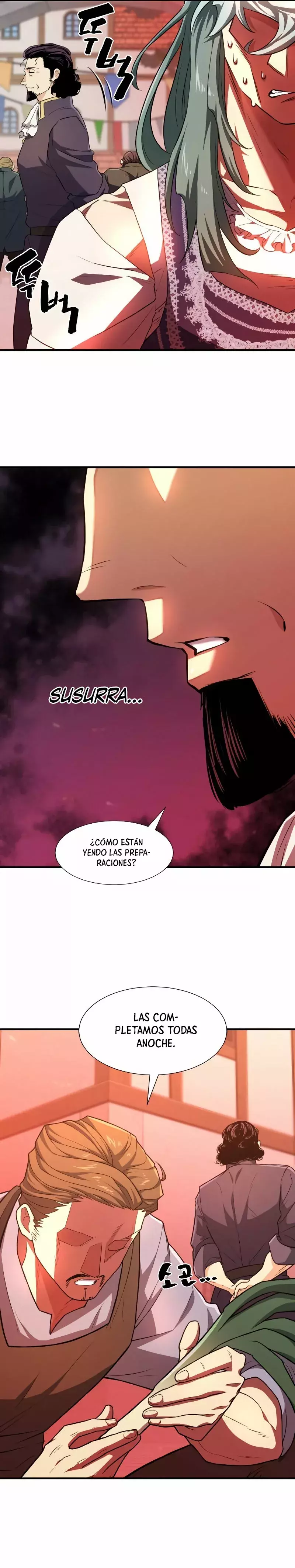 Read El Mejor Diseñador Inmobiliario ES Manga Online