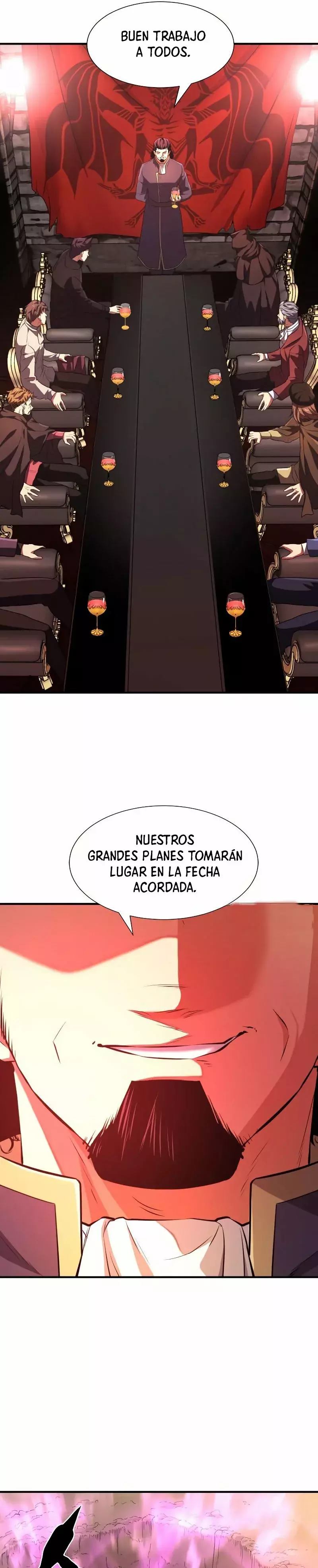 Read El Mejor Diseñador Inmobiliario ES Manga Online