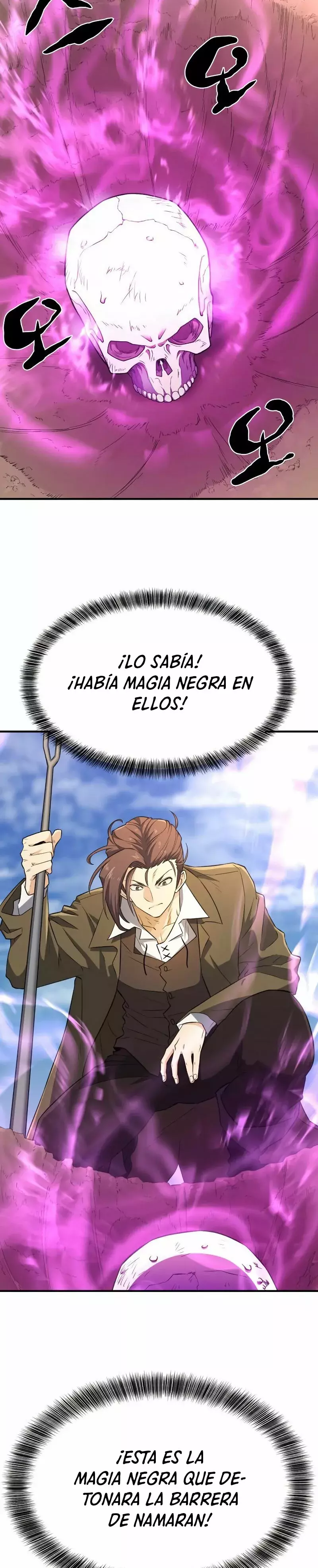Read El Mejor Diseñador Inmobiliario ES Manga Online